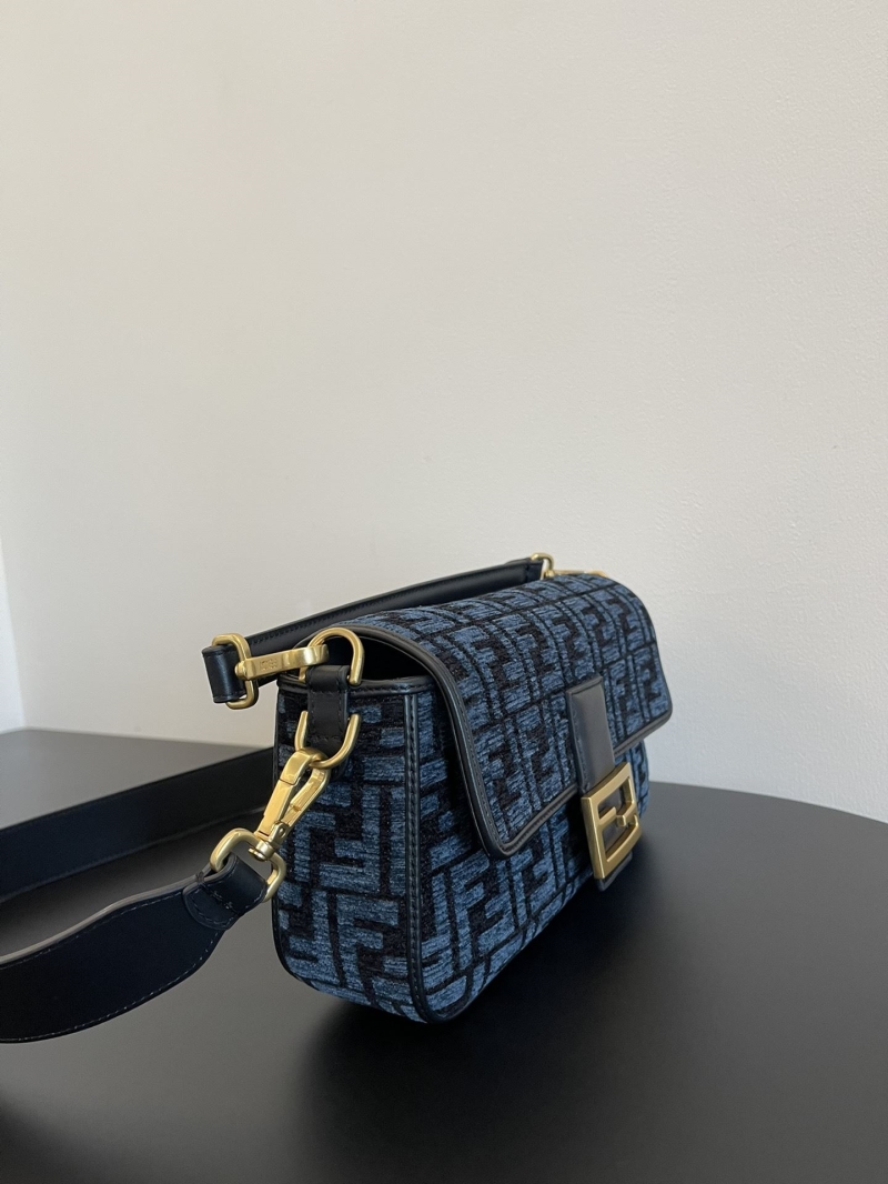 Fendi Satchel Bags